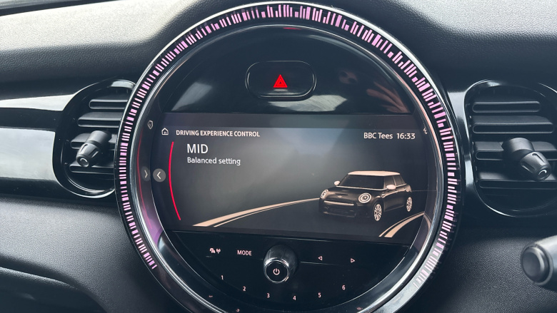 MINI Hatchback 1.5 Cooper Sport 5dr Petrol Hatchback